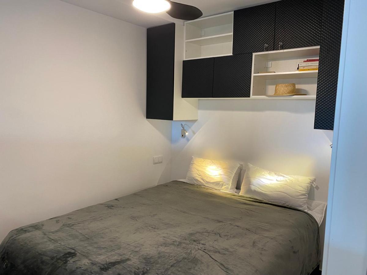 Apartament Per Parelles Reformat Amb Piscina Calella De Palafrugell Exterior foto