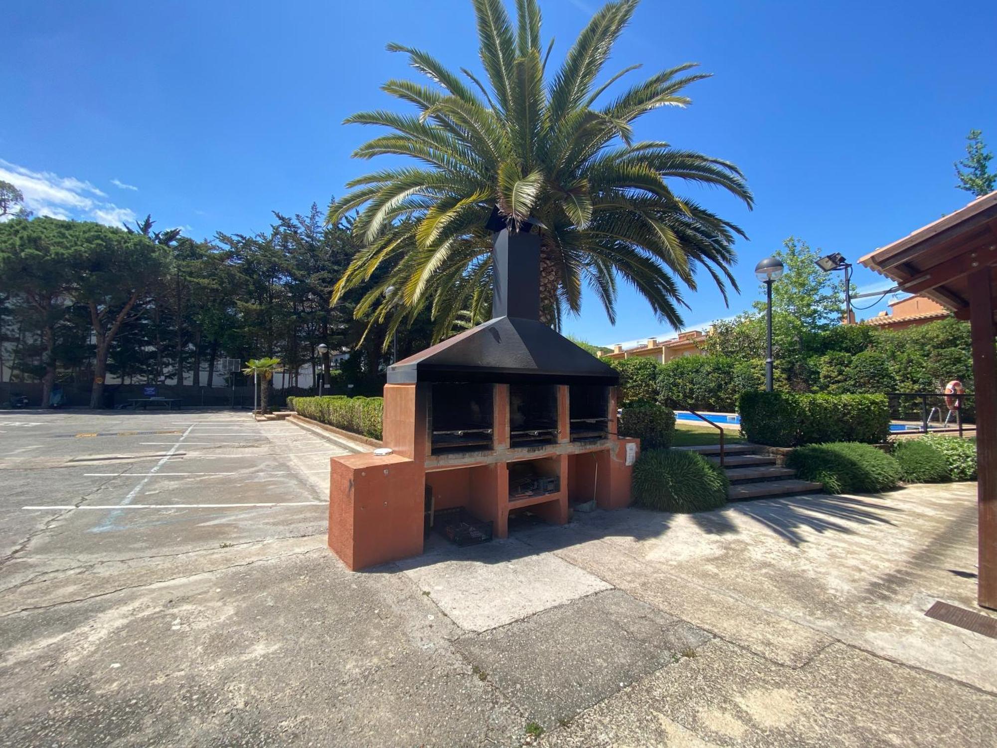 Apartament Per Parelles Reformat Amb Piscina Calella De Palafrugell Exterior foto